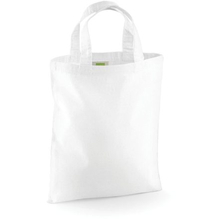 Westford Mill bevásárló táska Mini 140 fehér