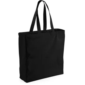 Westford Mill Canvas Classic Shopper