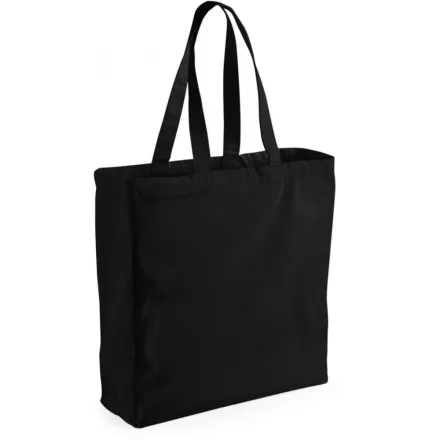 Westford Mill Canvas Classic Shopper