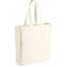 Westford Mill Canvas Classic Shopper