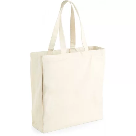 Westford Mill Canvas Classic Shopper