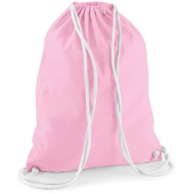 Westford Mill W110 Cotton Gymsac