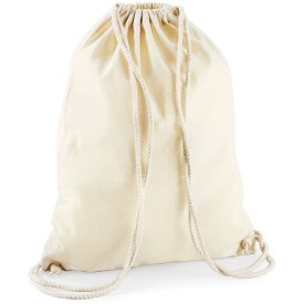 Westford Mill W110 Cotton Gymsac