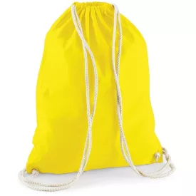 Westford Mill W110 Cotton Gymsac