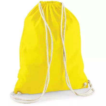 Westford Mill W110 Cotton Gymsac