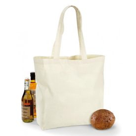 Westford Mill Maxi Cotton bag