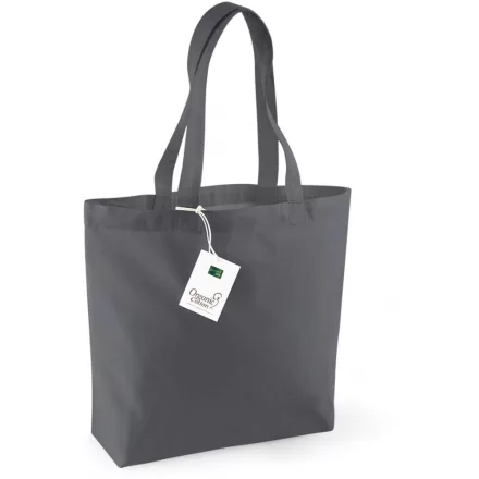 Westford Mill Organic Cotton Shopper