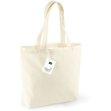 Westford Mill Organic Cotton Shopper