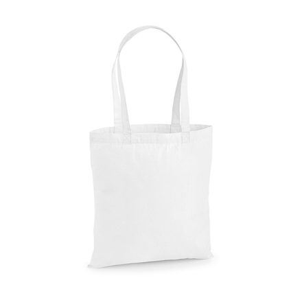 Westford Mill Premium Cotton Tote