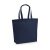 Westford Mill Premium Cotton Maxi Tote