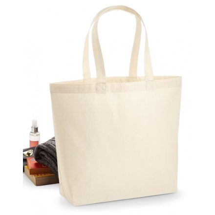 Westford Mill Premium Cotton Maxi Tote