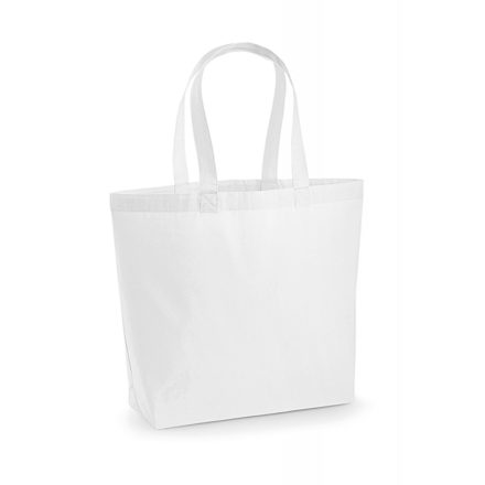 Westford Mill Premium Cotton Maxi Tote