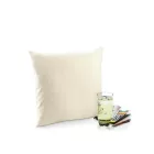 Westford Mill Fairtrade Cotton Canvas Cushion Cover