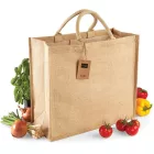 Westford Mill táska Jute Jumbo natúr