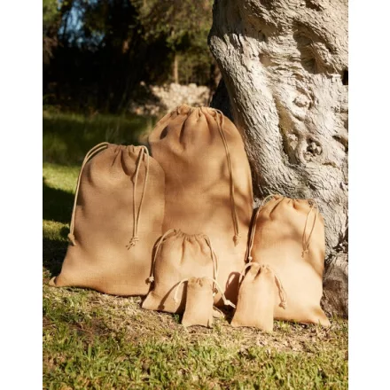 Westford Mill táska Jute Stuff natúr- XL