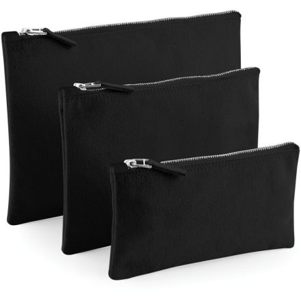 Westford Mill neszeszer Canvas fekete - L