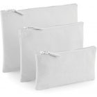 Westford Mill neszeszer Canvas szürke- L