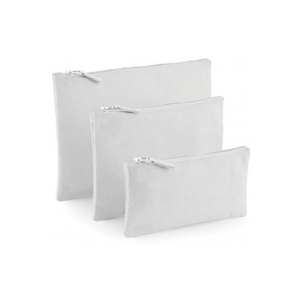 Westford Mill neszeszer Canvas szürke- L