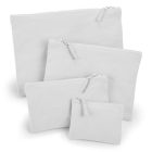 Westford Mill neszeszer Canvas szürke- L