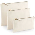 Westford Mill neszeszer Canvas natúr- L