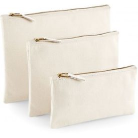 Westford Mill neszeszer Canvas natúr- L