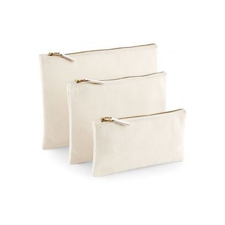 Westford Mill neszeszer Canvas natúr- L