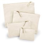 Westford Mill neszeszer Canvas natúr- L