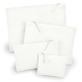 Westford Mill neszeszer Canvas törtfehér- XS