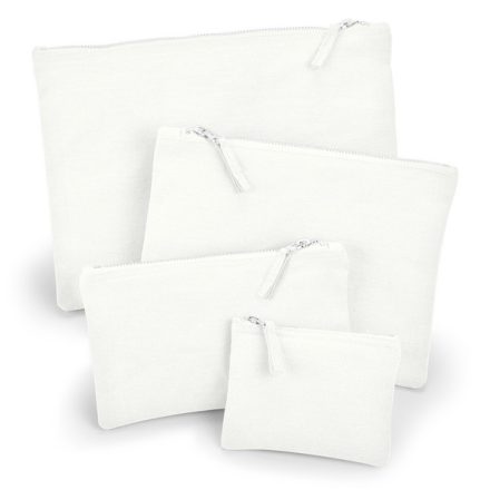 Westford Mill neszeszer Canvas törtfehér- XS