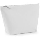 Westford Mill kozmetikai táska Canvas világos szürke - L