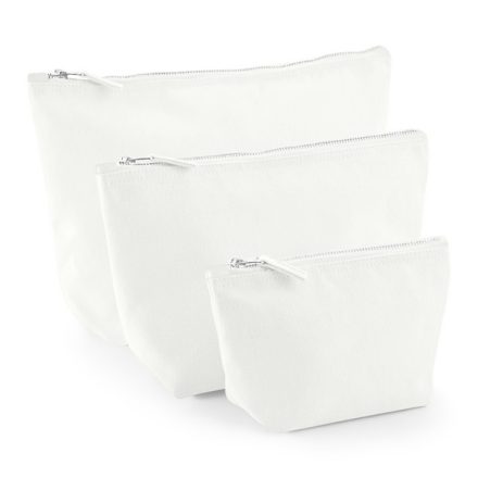 Westford Mill kozmetikai táska Canvas törtfehér- L