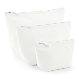 Westford Mill kozmetikai táska Canvas törtfehér- M