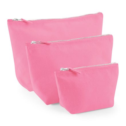 Westford Mill kozmetikai táska Canvas pink- L