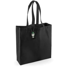 Westford Mill Fairtrade Classic Shopper