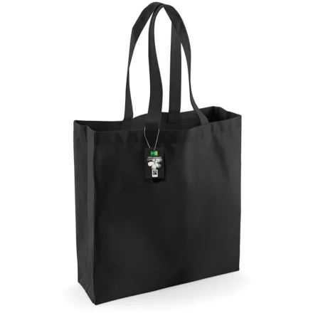 Westford Mill Fairtrade Classic Shopper