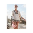 Westford Mill neszeszer Nautical 407 natúr-pink