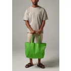 WestforMill táska EarthAware® Organic 230 almazöld