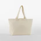 WestforMill táska EarthAware® Organic 230 natúr