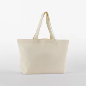 WestforMill táska EarthAware® Organic 230 natúr