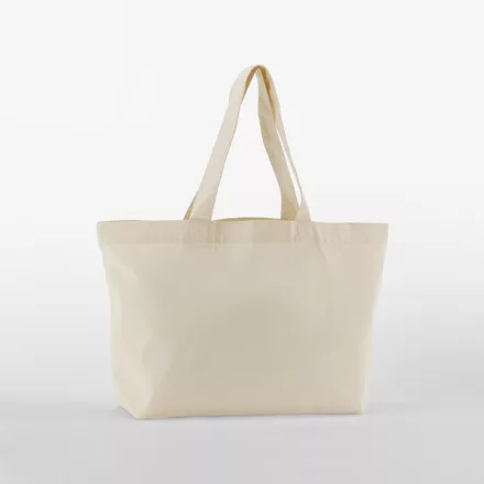 WestforMill táska EarthAware® Organic 230 natúr