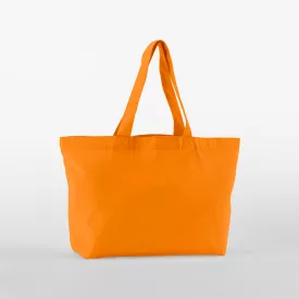 WestforMill táska EarthAware® Organic 230 narancs