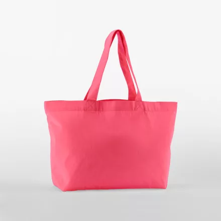 WestforMill táska EarthAware® Organic 230 pink