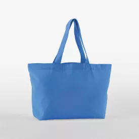 WestforMill táska EarthAware® Organic 230 kék