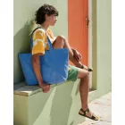 WestforMill táska EarthAware® Organic 230 kék