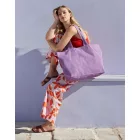 WestforMill táska EarthAware® Organic 230 lila