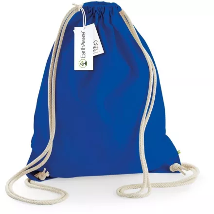 Westford Mill EarthAware Organic Gymsac