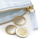 Westford Mill EarthAware™ Organic Spring Purse