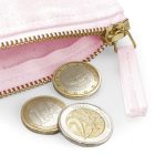 Westford Mill EarthAware™ Organic Spring Purse