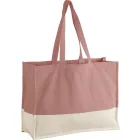 WestforMill táska EarthAware® Organic Contrast 407 rose-natúr