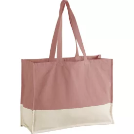   WestforMill táska EarthAware® Organic Contrast 407 rose-natúr